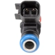 Purchase Top-Quality New Fuel Injector by ACDELCO pa3