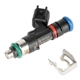 Purchase Top-Quality ACDELCO - 217-3021 - Fuel Injector Kit pa1