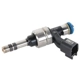 Purchase Top-Quality ACDELCO - 217-3449 - Fuel Injector pa1