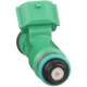 Purchase Top-Quality BLUE STREAK (HYGRADE MOTOR) - FJ1017 - Fuel Injector pa1