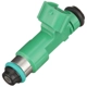 Purchase Top-Quality BLUE STREAK (HYGRADE MOTOR) - FJ1017 - Fuel Injector pa2