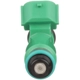 Purchase Top-Quality BLUE STREAK (HYGRADE MOTOR) - FJ1017 - Fuel Injector pa3