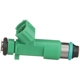 Purchase Top-Quality BLUE STREAK (HYGRADE MOTOR) - FJ1017 - Fuel Injector pa4