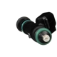 Purchase Top-Quality BLUE STREAK (HYGRADE MOTOR) - FJ1029 - New Fuel Injector pa6