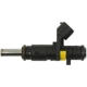 Purchase Top-Quality BLUE STREAK (HYGRADE MOTOR) - FJ1111 - Fuel Injector pa2