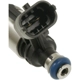 Purchase Top-Quality BLUE STREAK (HYGRADE MOTOR) - FJ1123 - Fuel Injector pa3