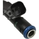 Purchase Top-Quality BLUE STREAK (HYGRADE MOTOR) - FJ1160 - Fuel Injector pa3