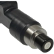 Purchase Top-Quality BLUE STREAK (HYGRADE MOTOR) - FJ1220 - Fuel Injector pa1