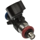 Purchase Top-Quality BLUE STREAK (HYGRADE MOTOR) - FJ1267 - Fuel Injector pa3