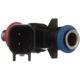 Purchase Top-Quality BLUE STREAK (HYGRADE MOTOR) - FJ1431 - Fuel Injector pa1