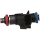 Purchase Top-Quality BLUE STREAK (HYGRADE MOTOR) - FJ1431 - Fuel Injector pa2