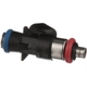 Purchase Top-Quality BLUE STREAK (HYGRADE MOTOR) - FJ1431 - Fuel Injector pa3