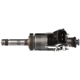 Purchase Top-Quality BLUE STREAK (HYGRADE MOTOR) - FJ1474 - Fuel Injector pa2