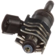 Purchase Top-Quality BLUE STREAK (HYGRADE MOTOR) - FJ1474 - Fuel Injector pa3