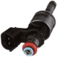 Purchase Top-Quality BLUE STREAK (HYGRADE MOTOR) - FJ1490 - Fuel Injector pa1