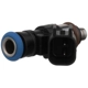 Purchase Top-Quality BLUE STREAK (HYGRADE MOTOR) - FJ1491 - Fuel Injector pa2