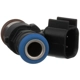 Purchase Top-Quality BLUE STREAK (HYGRADE MOTOR) - FJ1491 - Fuel Injector pa4