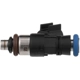 Purchase Top-Quality BLUE STREAK (HYGRADE MOTOR) - FJ1491 - Fuel Injector pa5