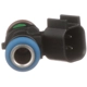 Purchase Top-Quality BLUE STREAK (HYGRADE MOTOR) - FJ1509 - Fuel Injector pa1