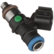 Purchase Top-Quality BLUE STREAK (HYGRADE MOTOR) - FJ1509 - Fuel Injector pa3