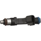 Purchase Top-Quality BLUE STREAK (HYGRADE MOTOR) - FJ1514 - Fuel Injector pa4