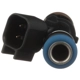 Purchase Top-Quality BLUE STREAK (HYGRADE MOTOR) - FJ1514 - Fuel Injector pa5