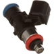 Purchase Top-Quality BLUE STREAK (HYGRADE MOTOR) - FJ1524 - Fuel Injector pa3