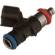 Purchase Top-Quality BLUE STREAK (HYGRADE MOTOR) - FJ1524 - Fuel Injector pa4