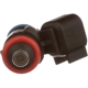 Purchase Top-Quality BLUE STREAK (HYGRADE MOTOR) - FJ1524 - Fuel Injector pa5