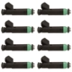 Purchase Top-Quality BLUE STREAK (HYGRADE MOTOR) - FJ475RP8 - Fuel Injector pa3