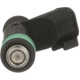 Purchase Top-Quality BLUE STREAK (HYGRADE MOTOR) - FJ475RP8 - Fuel Injector pa4