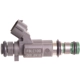 Purchase Top-Quality BLUE STREAK (HYGRADE MOTOR) - FJ658 - Fuel Injector pa2