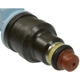 Purchase Top-Quality BLUE STREAK (HYGRADE MOTOR) - FJ699 - Fuel Injector pa3