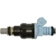 Purchase Top-Quality BLUE STREAK (HYGRADE MOTOR) - FJ717 - Fuel Injector pa1