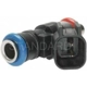 Purchase Top-Quality New Fuel Injector by BLUE STREAK (HYGRADE MOTOR) - FJ1000 pa3