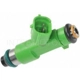 Purchase Top-Quality New Fuel Injector by BLUE STREAK (HYGRADE MOTOR) - FJ1018 pa2