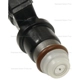 Purchase Top-Quality New Fuel Injector by BLUE STREAK (HYGRADE MOTOR) - FJ1046 pa2