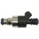 Purchase Top-Quality New Fuel Injector by BLUE STREAK (HYGRADE MOTOR) - FJ105 pa2