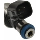 Purchase Top-Quality New Fuel Injector by BLUE STREAK (HYGRADE MOTOR) - FJ1154 pa5