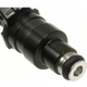 Purchase Top-Quality New Fuel Injector by BLUE STREAK (HYGRADE MOTOR) - FJ21 pa2