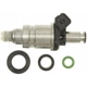 Purchase Top-Quality Injecteur de carburant neuf by BLUE STREAK (HYGRADE MOTOR) - FJ263 pa2