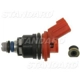 Purchase Top-Quality New Fuel Injector by BLUE STREAK (HYGRADE MOTOR) - FJ274 pa3