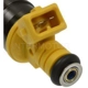 Purchase Top-Quality New Fuel Injector by BLUE STREAK (HYGRADE MOTOR) - FJ29 pa3