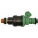 Purchase Top-Quality New Fuel Injector by BLUE STREAK (HYGRADE MOTOR) - FJ301 pa2