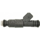 Purchase Top-Quality New Fuel Injector by BLUE STREAK (HYGRADE MOTOR) - FJ303 pa2