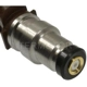 Purchase Top-Quality Injecteur de carburant neuf by BLUE STREAK (HYGRADE MOTOR) - FJ377 pa4