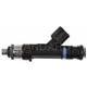 Purchase Top-Quality Injecteur de carburant neuf by BLUE STREAK (HYGRADE MOTOR) - FJ474 pa5