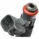 Purchase Top-Quality New Fuel Injector by BLUE STREAK (HYGRADE MOTOR) - FJ604 pa5