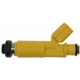 Purchase Top-Quality New Fuel Injector by BLUE STREAK (HYGRADE MOTOR) - FJ639 pa2