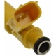 Purchase Top-Quality New Fuel Injector by BLUE STREAK (HYGRADE MOTOR) - FJ639 pa3